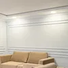 3W LED Einbaustrahler Deckenspot Ultra Flach Einbauleuchte Produktbild-Vorschau 2