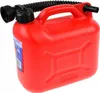 Tanica di carburante, tanica di plastica da 20 litri per la Anteprima dell’immagine prodotto 1