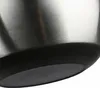 Miska, miska na saláty, miska na míchání, 4,5l, barva černá Náhled obrázku produktu 3