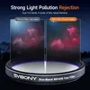 Svbony SV220 Telescope Filter, SII & OIII, 7 nm Dualband 2" Podgląd zdjęcia produktu 7
