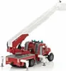 MACK Granite Feuerwehrleiterwagen+Pumpe Produktbild-Vorschau 27