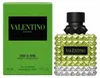 Valentino Donna Born in Roma Green Stravaganza, Eau de Vista previa de la imagen del producto 6