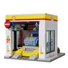 Cada bloky Umývačka áut na stanici Shell C66030W 30260 Náhľad obrázku produktu 5