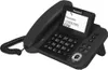 Panasonic KX-TGF310 DECT-Telefon Anrufer-ID Schwarz Produktbild-Vorschau 6