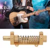 Stabilisateur de trémolo de guitare, stop trémolo en laiton Voir les images du produit 6