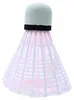 Riesen Badminton Federball Leuchtend 18cm - Ultimativer Produktbild-Vorschau 2