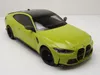 BMW M4 2020 - 1:18 - Minichamps Náhled obrázku produktu 8