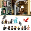 LEGO Harry Potter Bradavický hrad: Východní křídlo, Sada na Náhled obrázku produktu 13