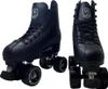 Krf Alu Pro Rollschuhe Schwarz EU 44 Schwarz EU 44 Produktbild-Vorschau 5
