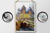 Blechschild Reise 12x18cm Tirol Wanderung Schuhe Gebirge Produktbild-Vorschau 2