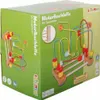 SpielMaus Holz Motorikschleife groß, ca. 26,5x16,5x24,5 cm, Produktbild-Vorschau 1