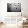 Glasbild 75x50cm in XXL für Wohnzimmer, Schlafzimmer Motiv Produktbild-Vorschau 3