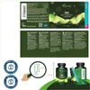 Vegavero ZMA | 120 Kapseln | Magnesium + Zink + Vitamin B6 Produktbild-Vorschau 2