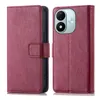 Imoshion, libreria per Xiaomi Redmi Note 17 (5G) - Bordeaux Anteprima dell’immagine prodotto 1