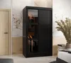 MEBLE KRYSPOL DOME 3 Zweitüriger Schrank, 200x100x62cm - Produktbild-Vorschau 2