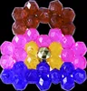Aquabeads Edelstein Set 400 Perlen Produktbild-Vorschau 8