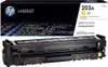 HP Toner CF 542 A yellow No. 203 A Produktbild-Vorschau 29