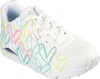 Skechers Damen Sportschuhe 177982 Uno weiß r. 40 Produktbild-Vorschau 58
