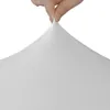 Bierbank Hussen Set 3 tlg. 170 g/m² (Schwarz) Produktbild-Vorschau 2