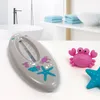 Nuk Badethermometer Ocean - Grau Produktbild-Vorschau 8
