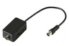 Evolveo Jade 1 LTE, Draußen, Weiß, 10 m, 48 dBi, DVB-T, Produktbild-Vorschau 6