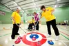 New Age Curling Bâtons de curling Voir les images du produit 6
