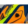 Helm Cross Pro II Contra, CASSIDA (gelb Produktbild-Vorschau 3