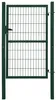 Gartentor Tor für Gartenzaun Zaun 160 cm hoch Gartentür aus Produktbild-Vorschau 1