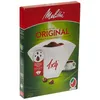 Melitta Kaffeefilter Größe: 1x4 Inhalt: 40 Stück Produktbild-Vorschau 7
