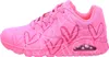 Skechers Uno-Spread The Love H.Pink 155507/HTPK Produktbild-Vorschau 20