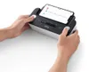 OMRON Oberarm-Blutdruckmessgerät mit EKG Complete Produktbild-Vorschau 5