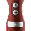 Westinghouse WKHB270 Stabmixer rot Voir les images du produit 2