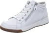 Ara Shoes ARA Hightop Sneaker Rom weiß 40 Produktbild-Vorschau 9