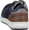 Rieker Herren Sneaker blau, Herren:41 EU Produktbild-Vorschau 19