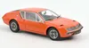 Norev 185402 Alpine Renault A310 1600 VF 1974 orange 1:18 Voir les images du produit 2