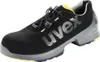 uvex unisex S2 bezpečnostná obuv čierna veľkosť 43 Náhľad obrázku produktu 12