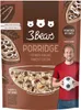 3Bears 7000691 3Bears Porridge - Feiner Kakao  400,0 g Náhled obrázku produktu 1