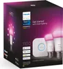 Philips Hue Bluetooth White & Color Ambiance LED weiß 0MB Produktbild-Vorschau 7