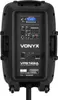 VPS122A Set di altoparlanti attivi 800 W 12" (30 cm) Porta Anteprima dell’immagine prodotto 6