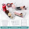25 Stück Schubladen Organizer mit 4 Größen, Make Up Produktbild-Vorschau 3
