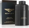 Bentley for Men Absolute Eau de Parfum für Herren 100 ml Produktbild-Vorschau 4