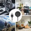 kwmobile Smartwatch Ladekabel für Xiaomi Watch S3 / Watch Produktbild-Vorschau 5