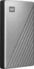 Western Digital My Passport Ultra for Mac 2TB Srebrny, Podgląd zdjęcia produktu 4