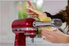 KitchenAid Pastavorsatz 3er Set Produktbild-Vorschau 13