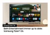 Samsung 43DU7190 Ultra HD HDR LED-TV 43" (108 cm) Produktbild-Vorschau 2