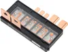 Multifunctionele zekeringhouder 38231 T0A A01, metalen Productafbeelding-voorbeeld 4