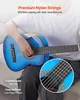 VEVOR chitarra classica, 780 mm, set iniziale di chitarra Anteprima dell’immagine prodotto 3