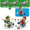 LEGO® Super Mario 72034 Baby Mario vs. Baby Luigi Produktbild-Vorschau 26