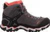 Meindl Lite Hike Lady GTX anthrazit/rose Wanderschuhe UK 7 Produktbild-Vorschau 38