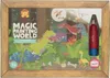 Dam Magic Painting - Dinosaurier Produktbild-Vorschau 5